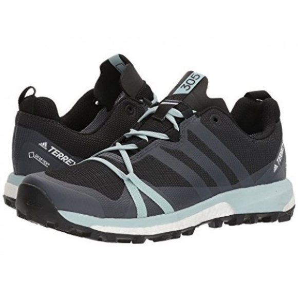 adidas trail running shoes waterproof